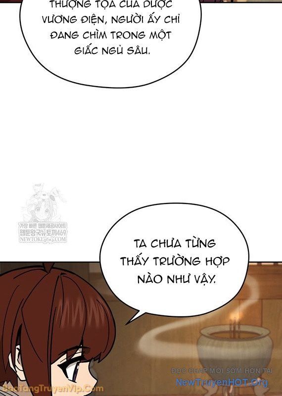 Thần Ma Y Tiên - Chapter 49 - Page 8