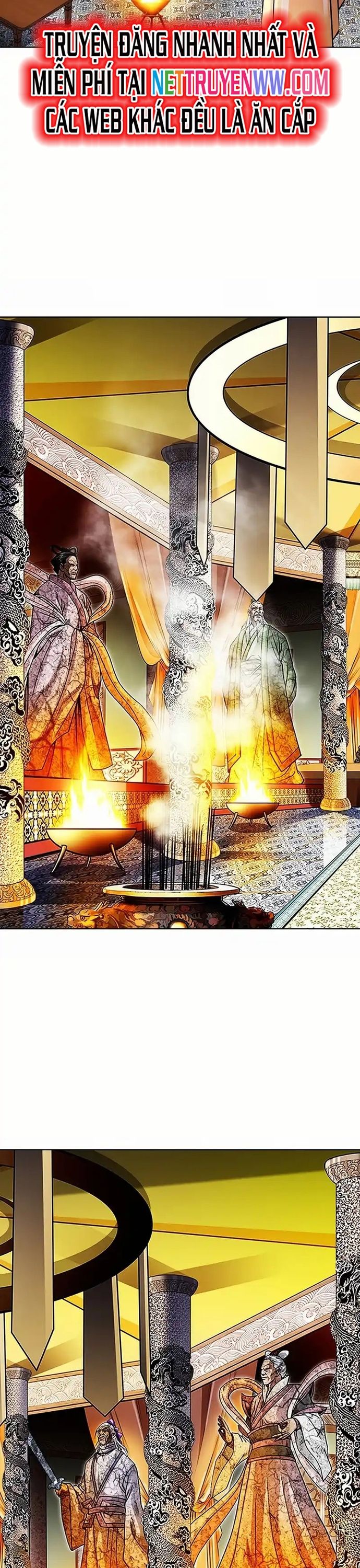 Vô Song - Chapter 1 - Page 10