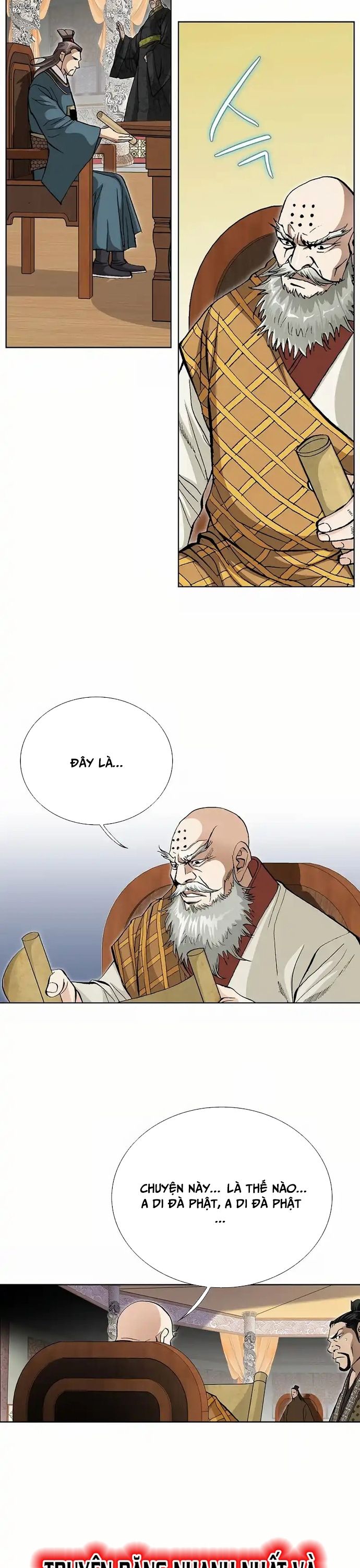 Vô Song - Chapter 1 - Page 14