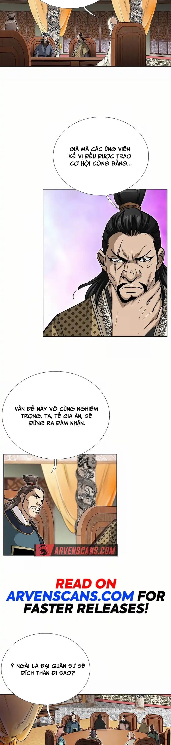 Vô Song - Chapter 1 - Page 31