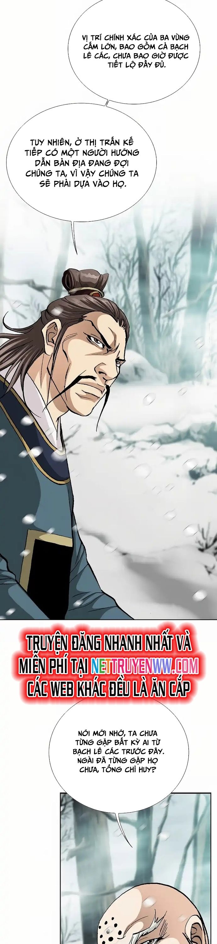 Vô Song - Chapter 1 - Page 35