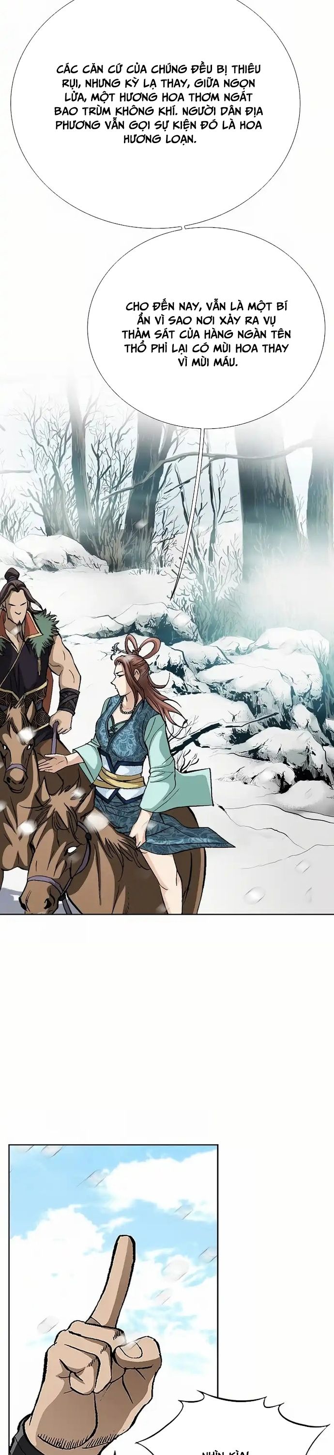 Vô Song - Chapter 1 - Page 39