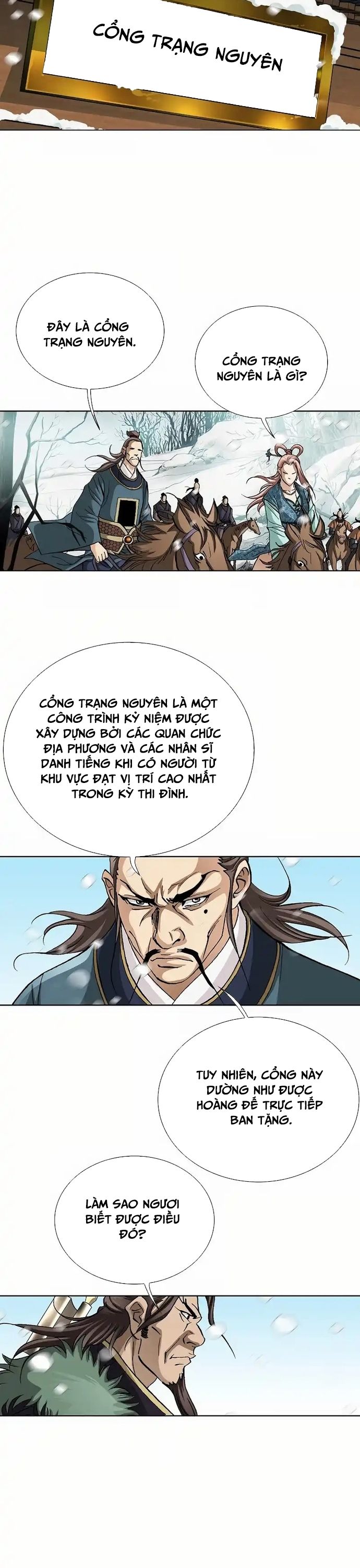 Vô Song - Chapter 1 - Page 42