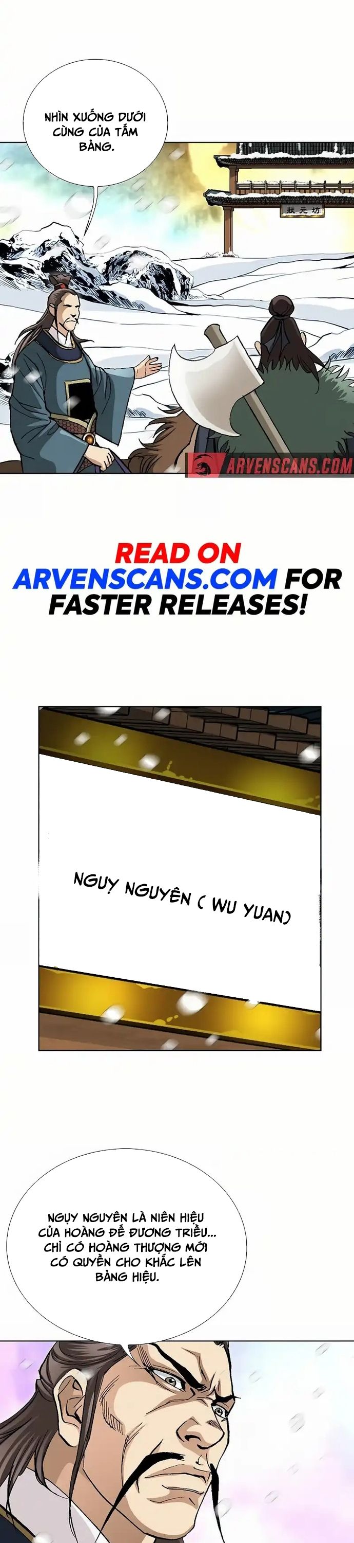 Vô Song - Chapter 1 - Page 43