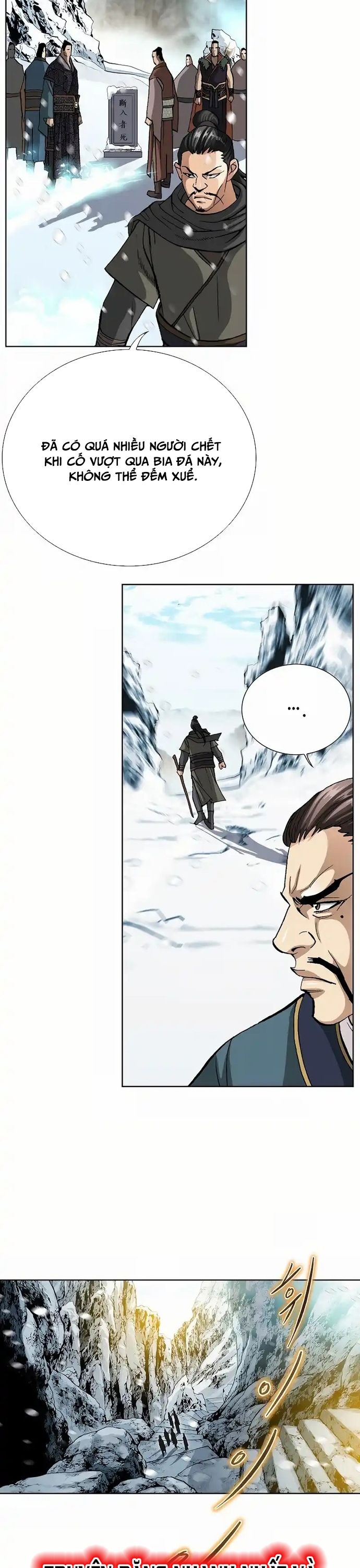 Vô Song - Chapter 1 - Page 49