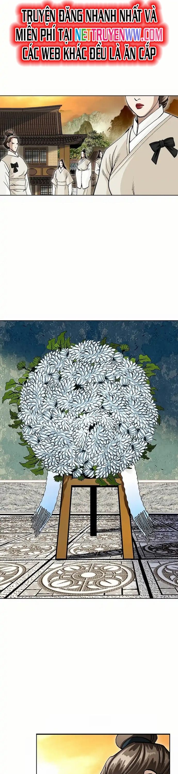 Vô Song - Chapter 1 - Page 6