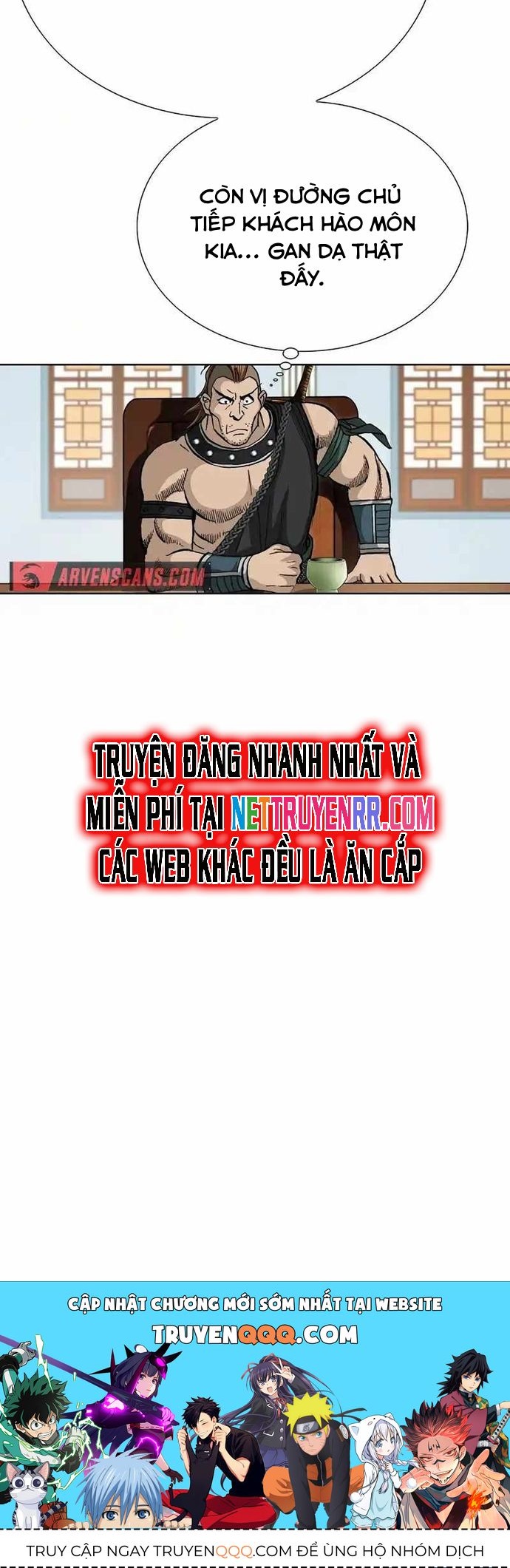 Vô Song - Chapter 11 - Page 9