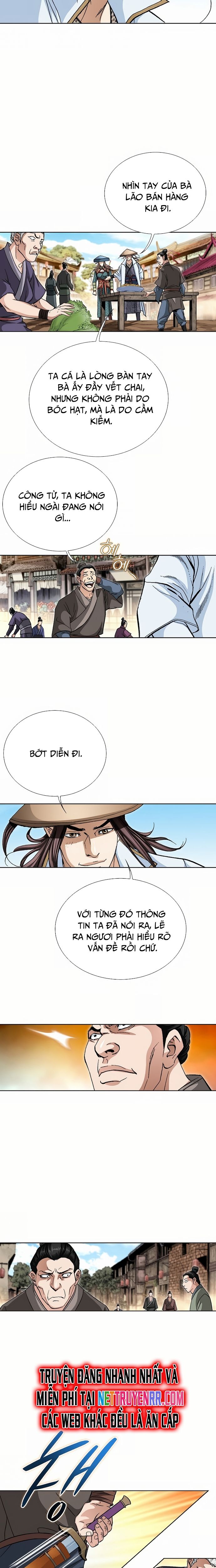 Vô Song - Chapter 12 - Page 13