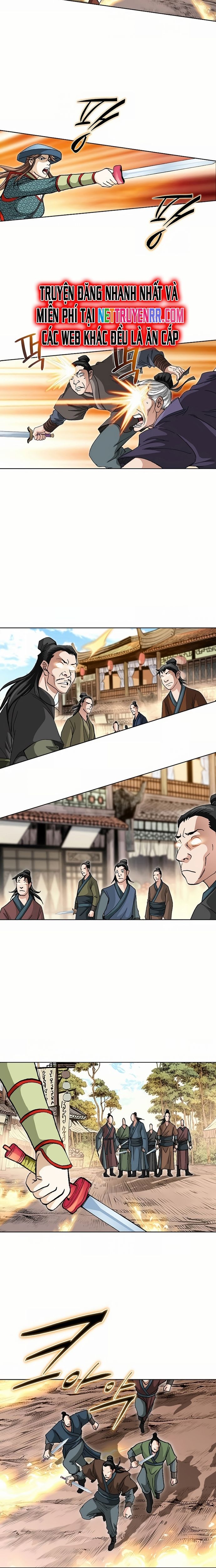 Vô Song - Chapter 12 - Page 15