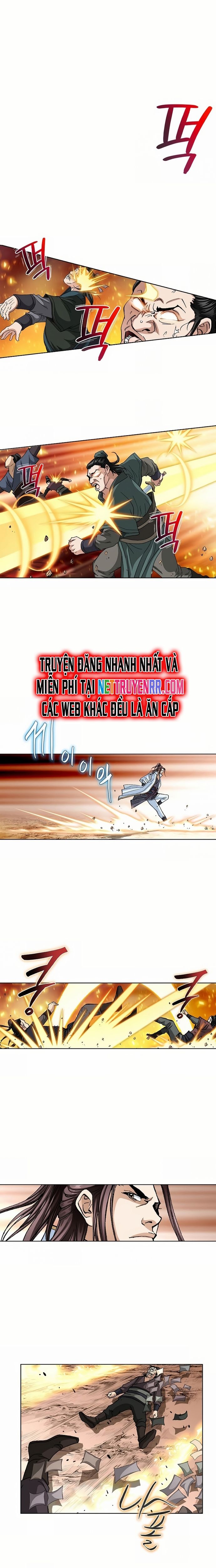 Vô Song - Chapter 12 - Page 17