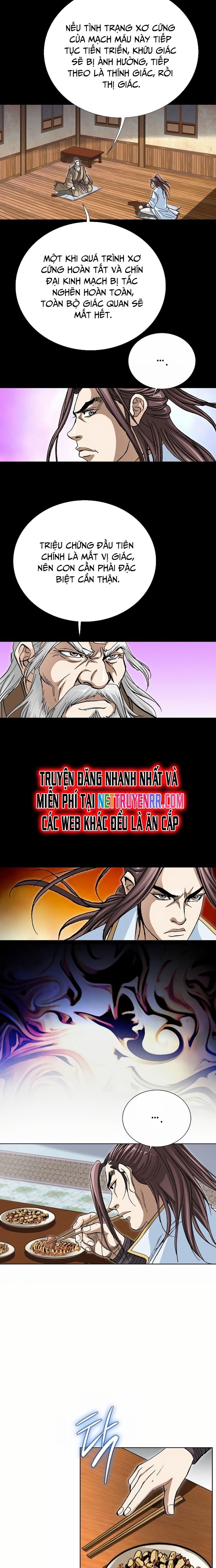 Vô Song - Chapter 12 - Page 4