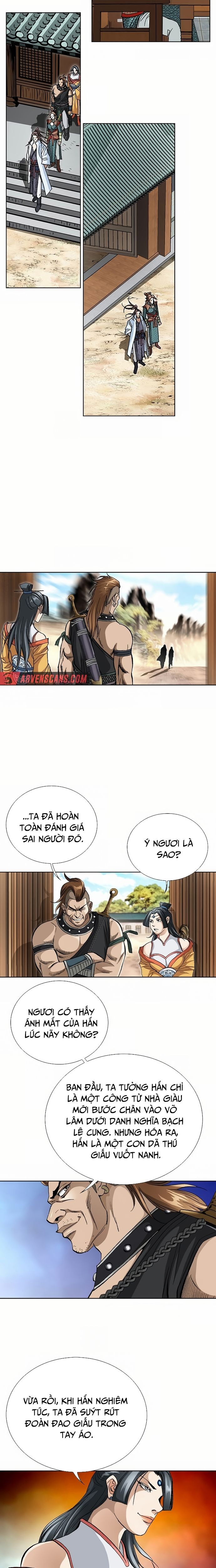 Vô Song - Chapter 12 - Page 7