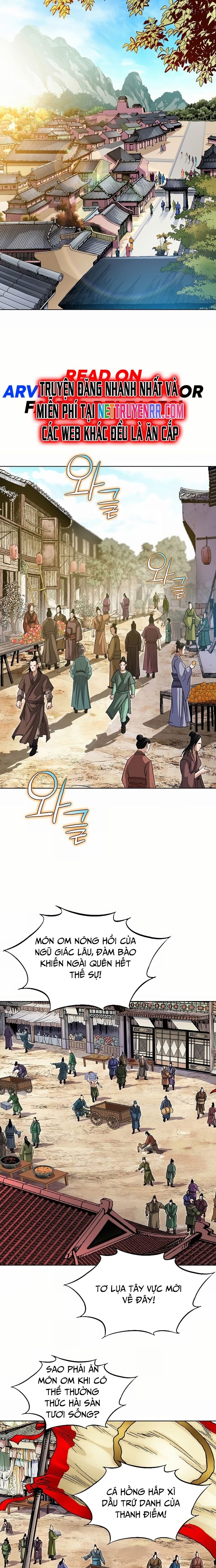 Vô Song - Chapter 12 - Page 9