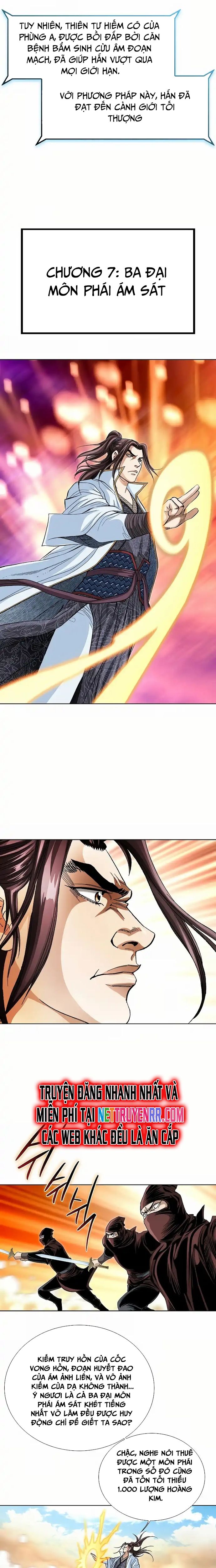 Vô Song - Chapter 13 - Page 10