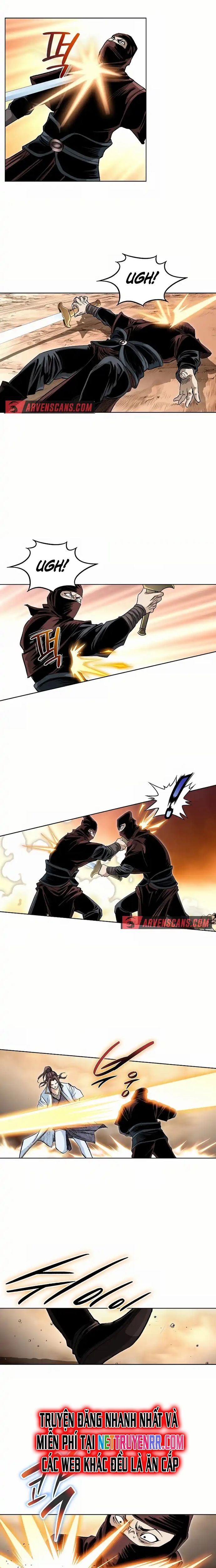 Vô Song - Chapter 13 - Page 13