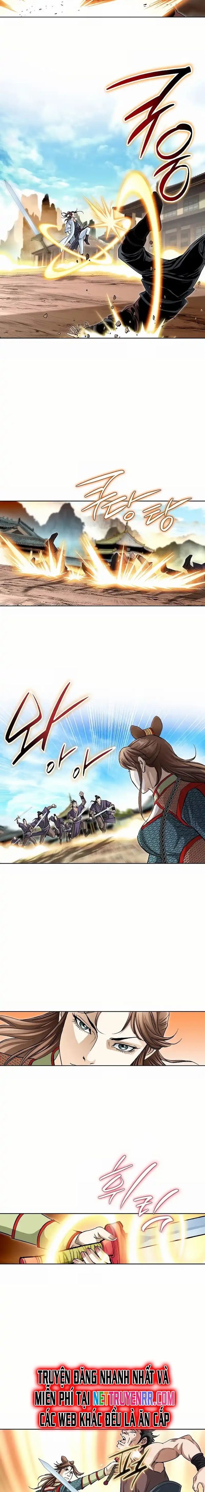 Vô Song - Chapter 13 - Page 14