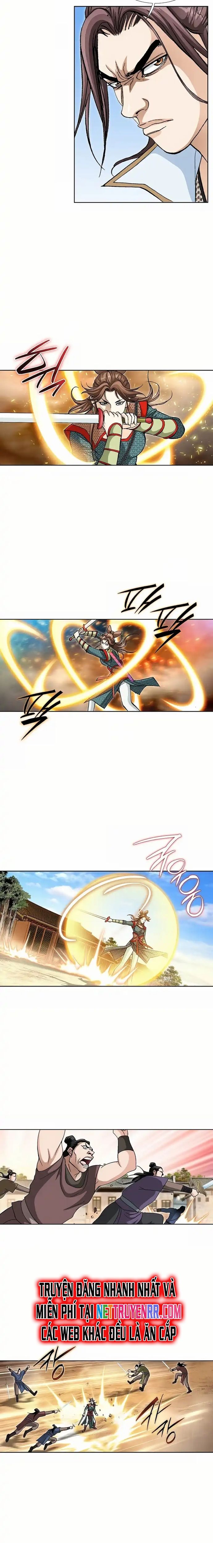 Vô Song - Chapter 13 - Page 17