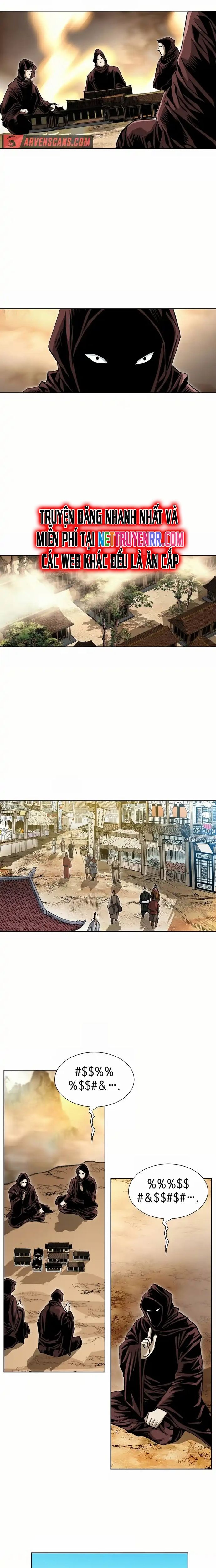 Vô Song - Chapter 13 - Page 3