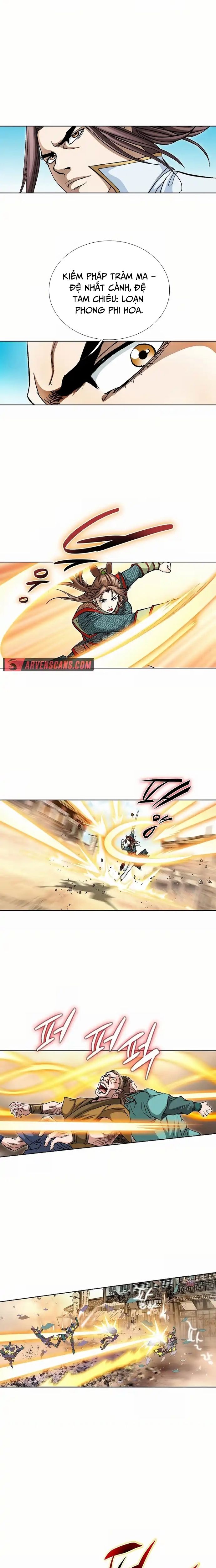 Vô Song - Chapter 13 - Page 5
