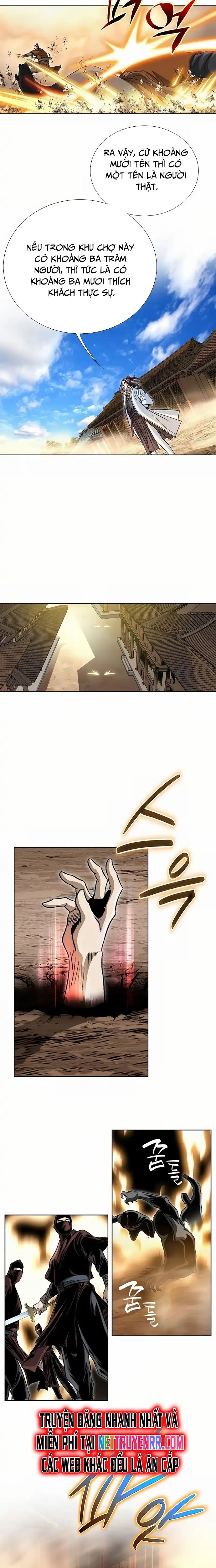 Vô Song - Chapter 13 - Page 6