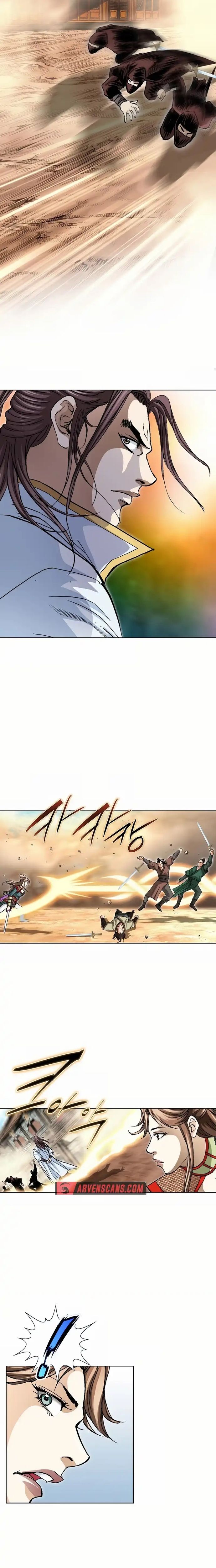 Vô Song - Chapter 13 - Page 7