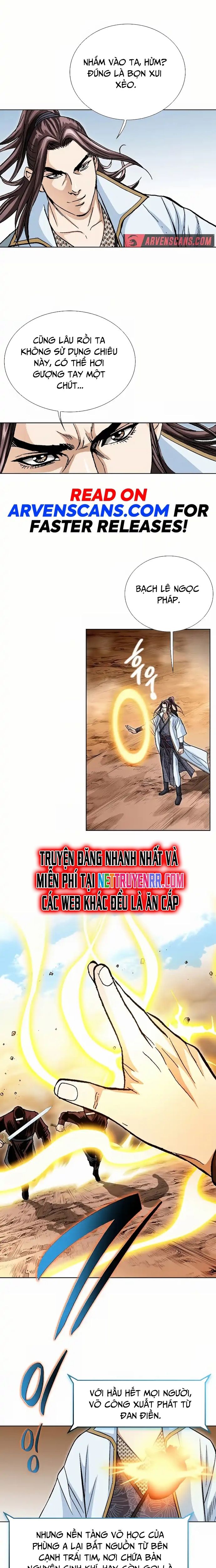 Vô Song - Chapter 13 - Page 8