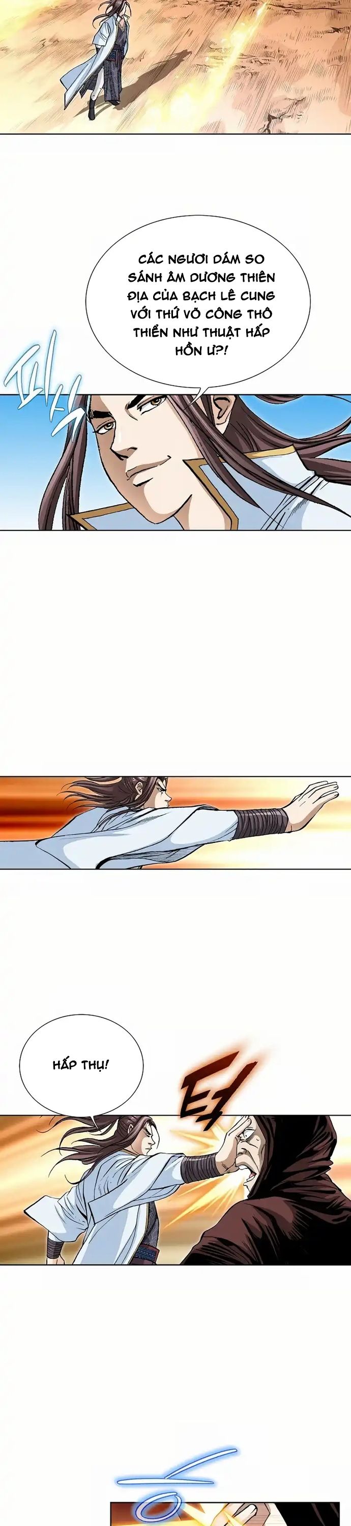 Vô Song - Chapter 14 - Page 10