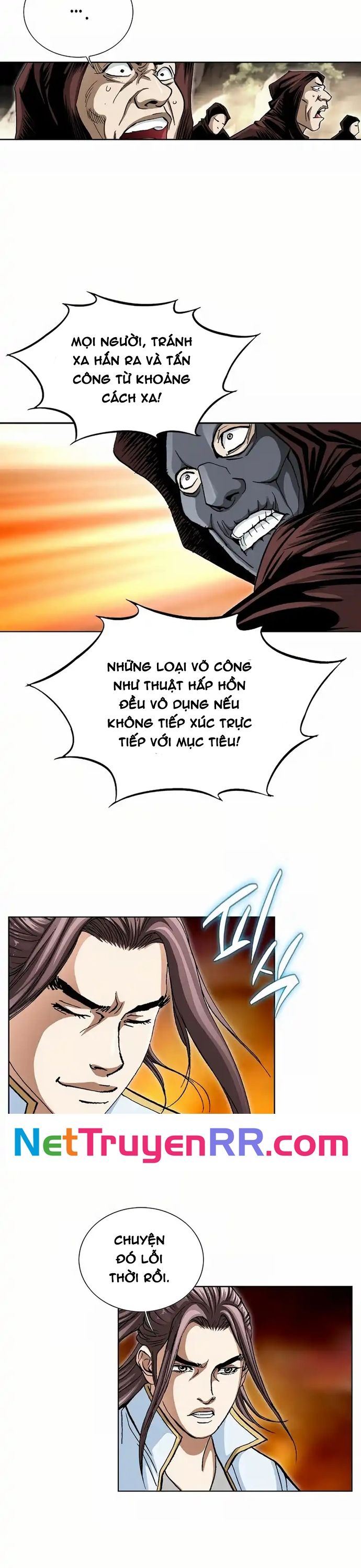 Vô Song - Chapter 14 - Page 12