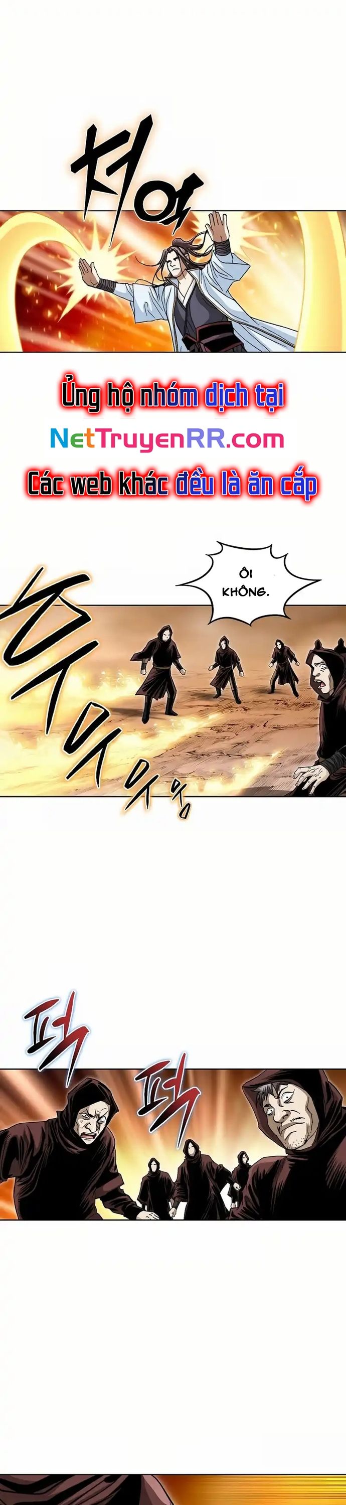 Vô Song - Chapter 14 - Page 13