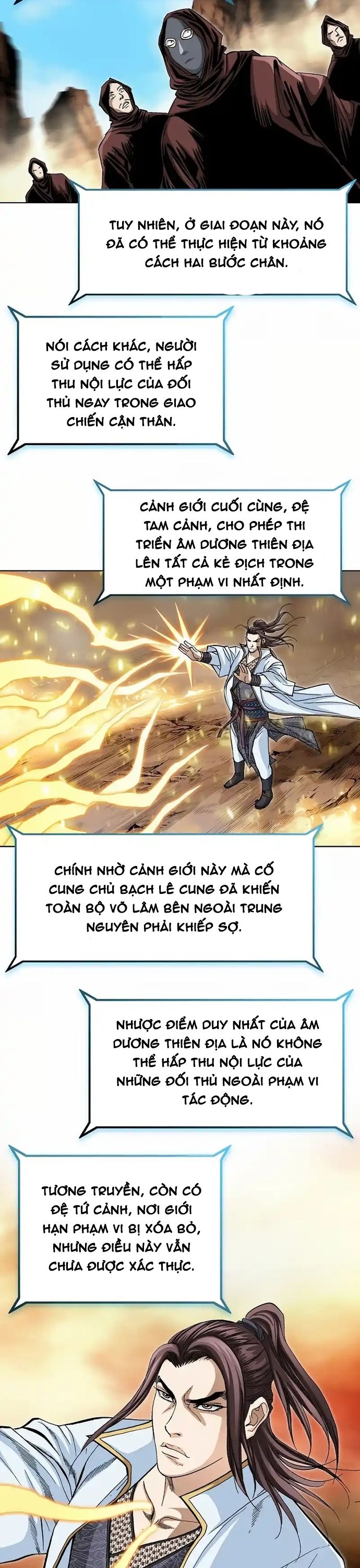 Vô Song - Chapter 14 - Page 15