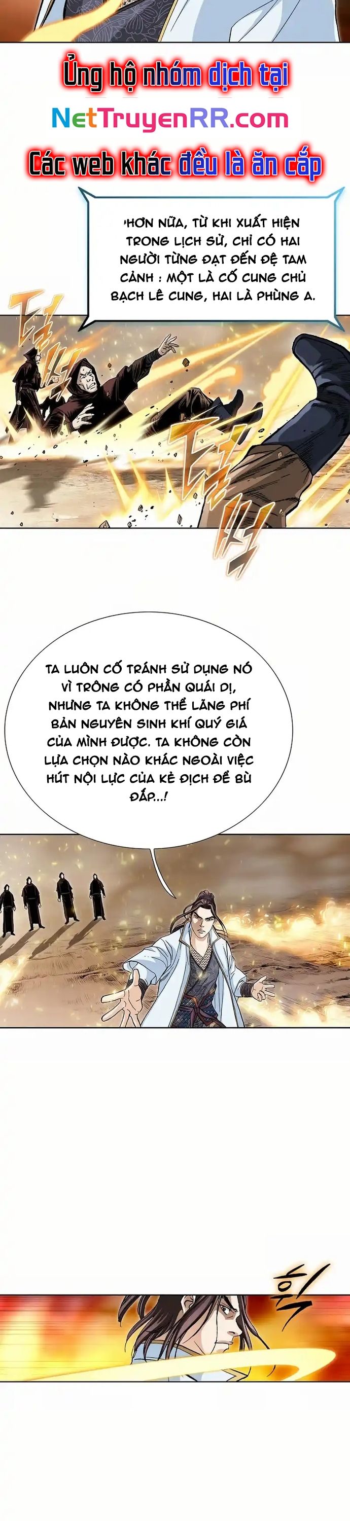 Vô Song - Chapter 14 - Page 16