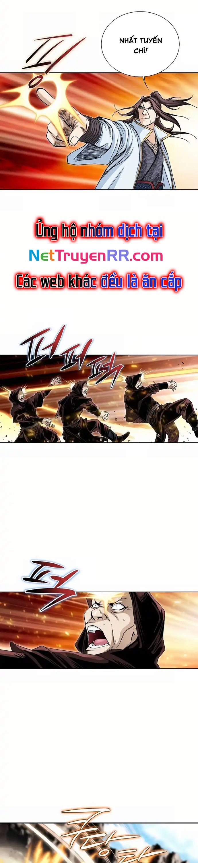 Vô Song - Chapter 14 - Page 17