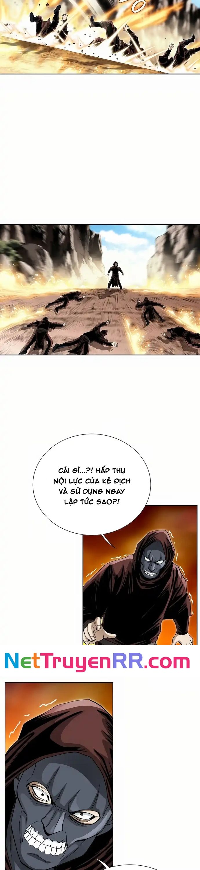 Vô Song - Chapter 14 - Page 18