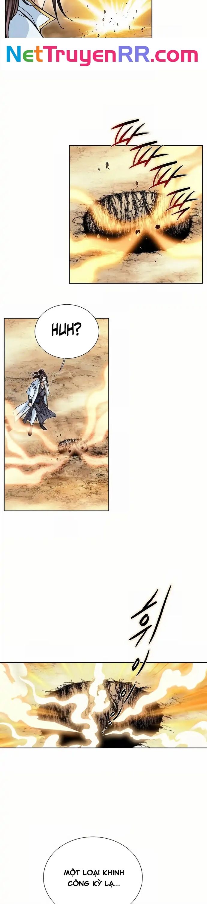 Vô Song - Chapter 14 - Page 22