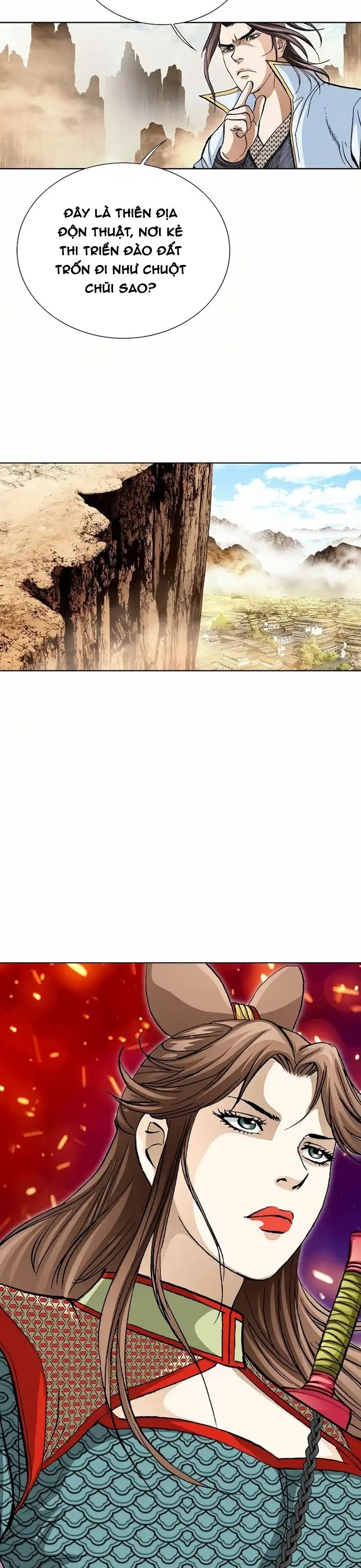 Vô Song - Chapter 14 - Page 23