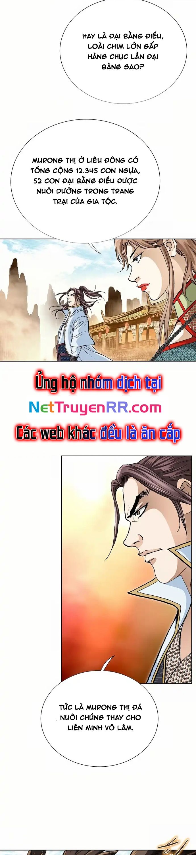 Vô Song - Chapter 14 - Page 28