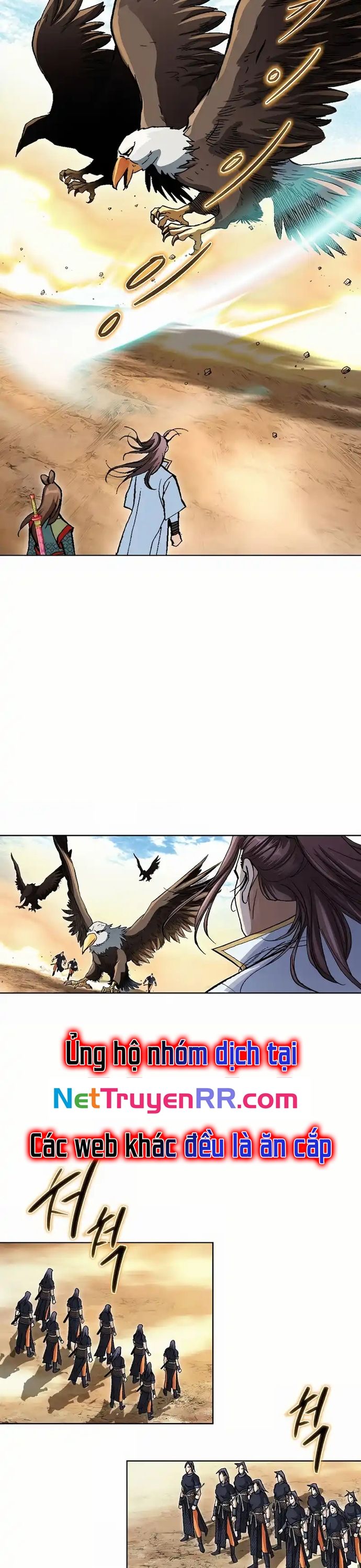 Vô Song - Chapter 14 - Page 29