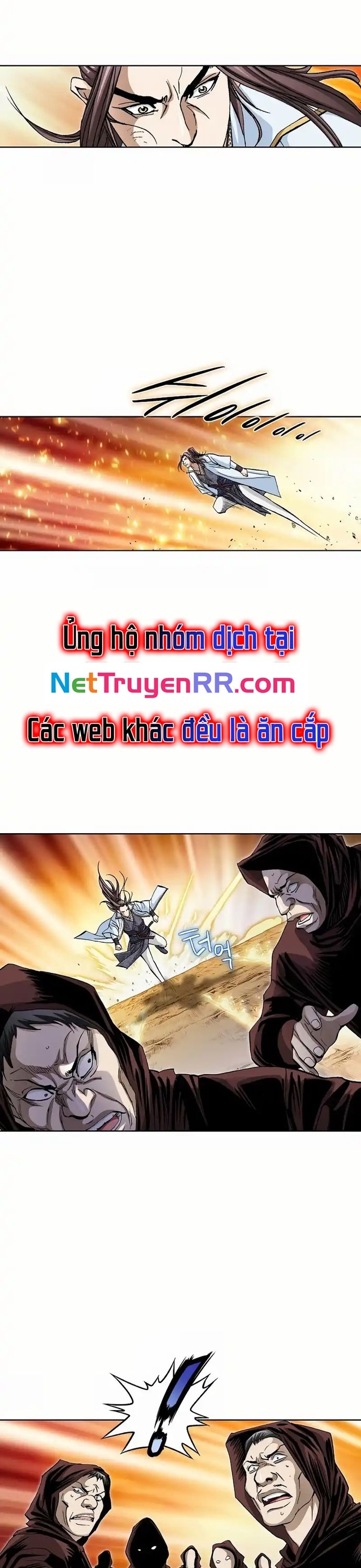 Vô Song - Chapter 14 - Page 3