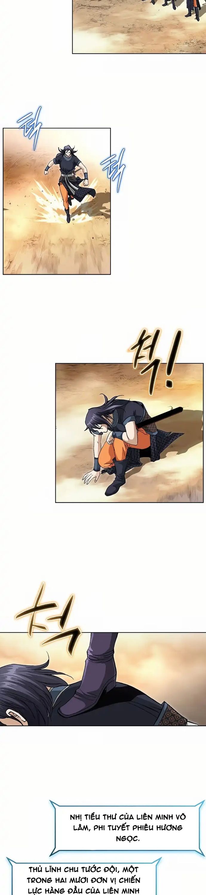 Vô Song - Chapter 14 - Page 30
