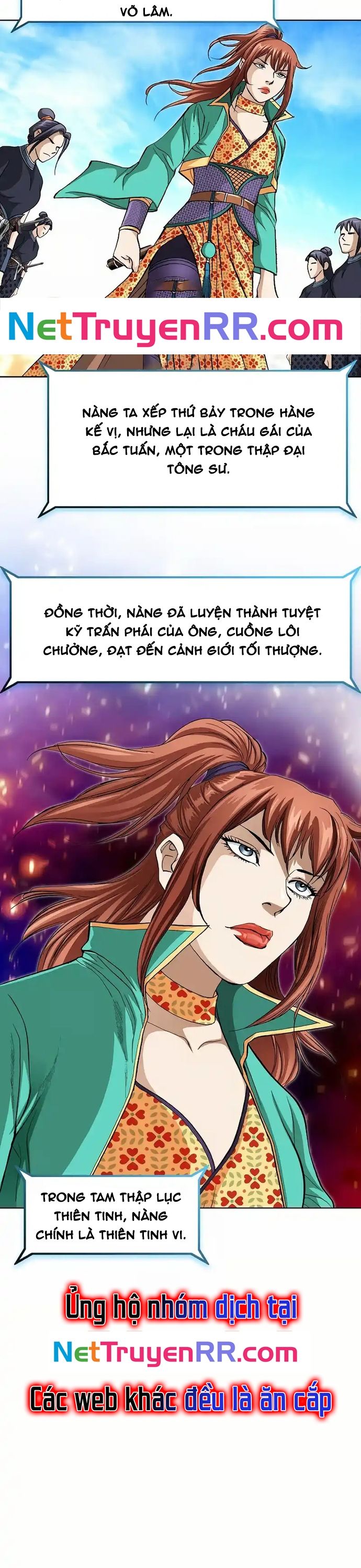 Vô Song - Chapter 14 - Page 31