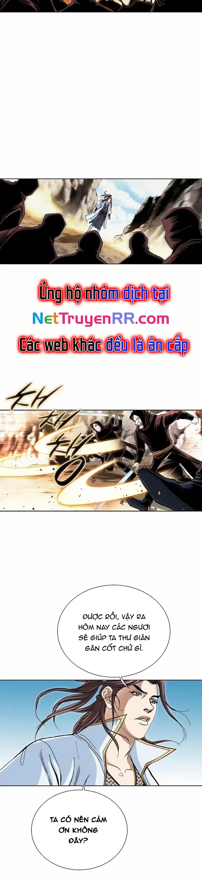 Vô Song - Chapter 14 - Page 4