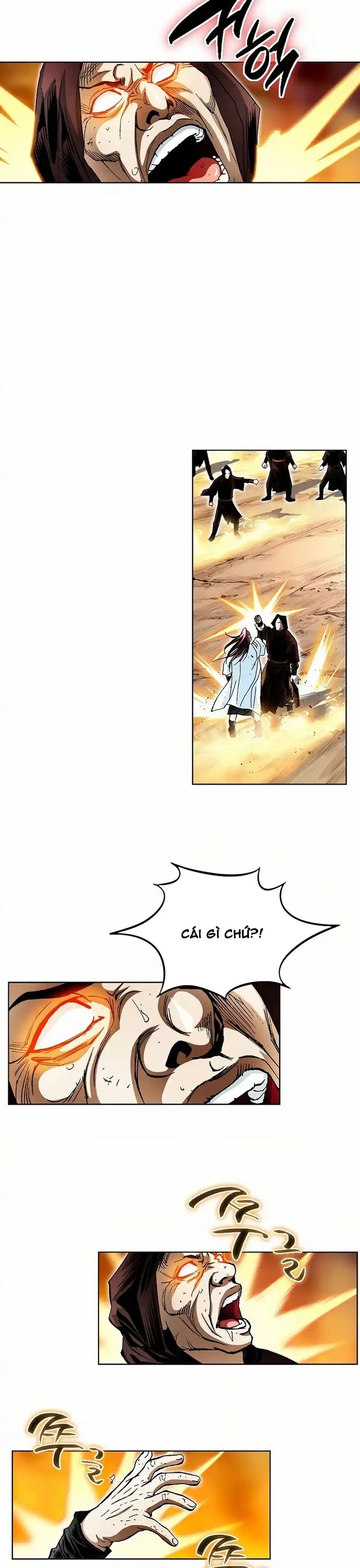 Vô Song - Chapter 14 - Page 8