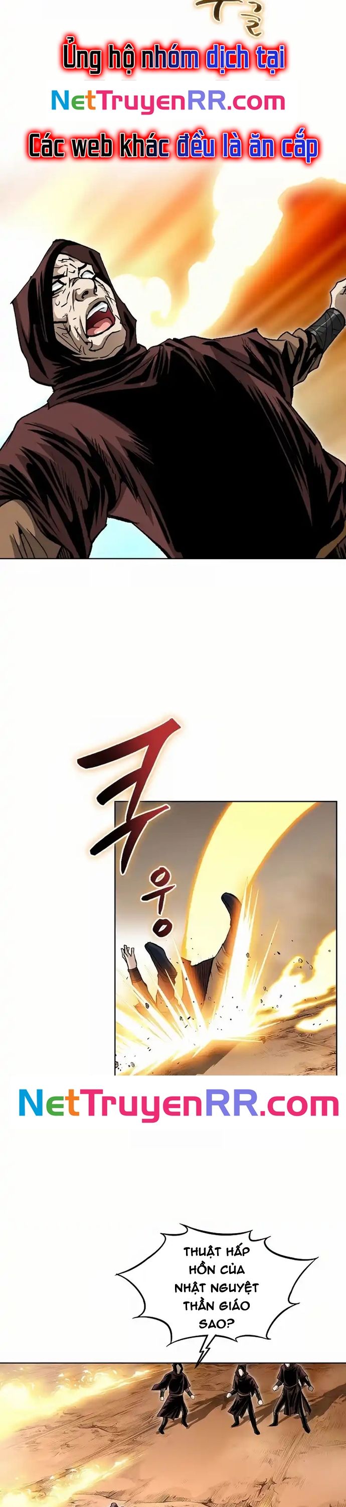 Vô Song - Chapter 14 - Page 9