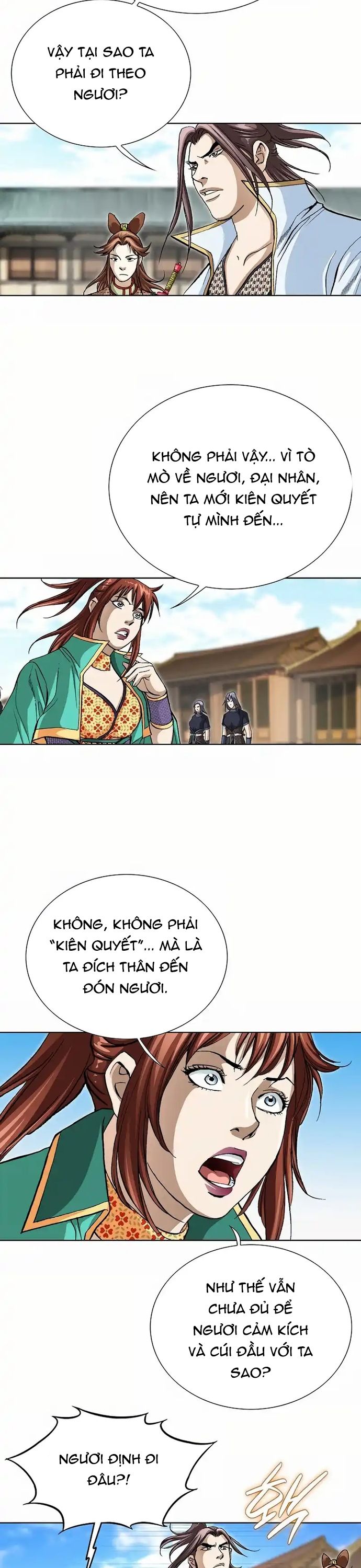 Vô Song - Chapter 15 - Page 11