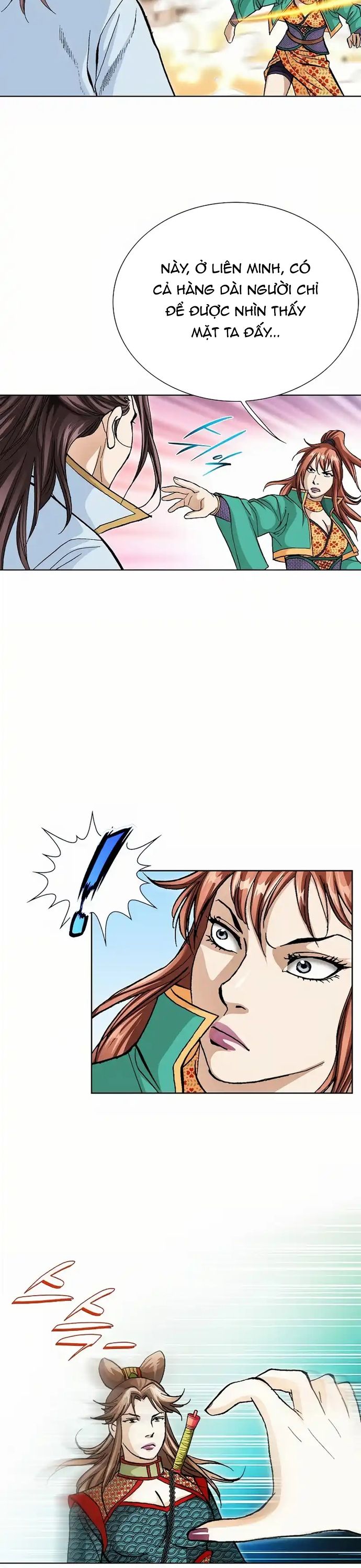 Vô Song - Chapter 15 - Page 13