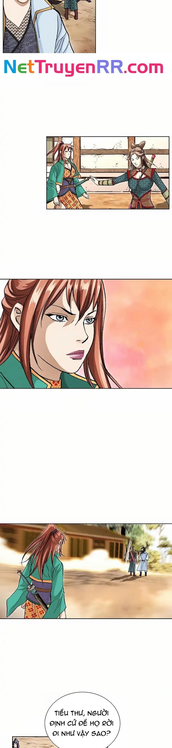 Vô Song - Chapter 15 - Page 18