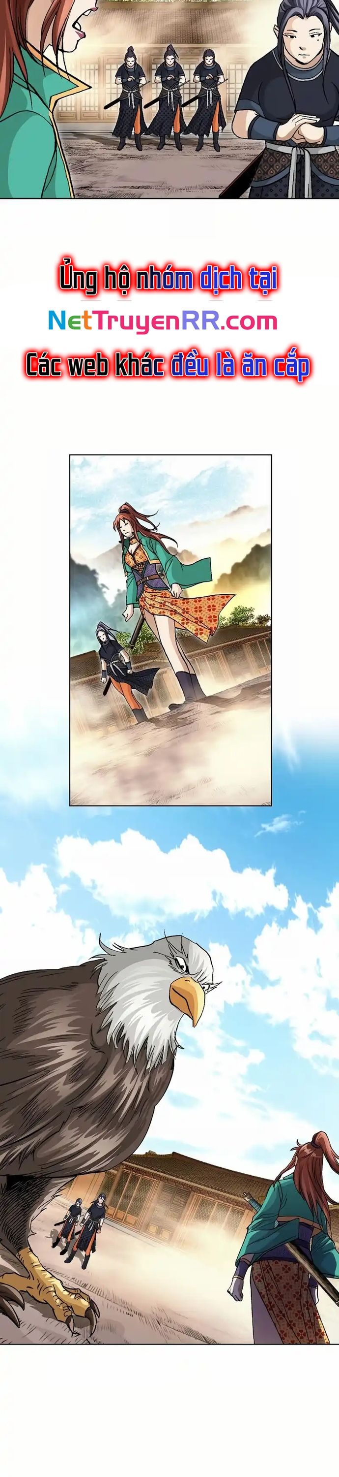 Vô Song - Chapter 15 - Page 24