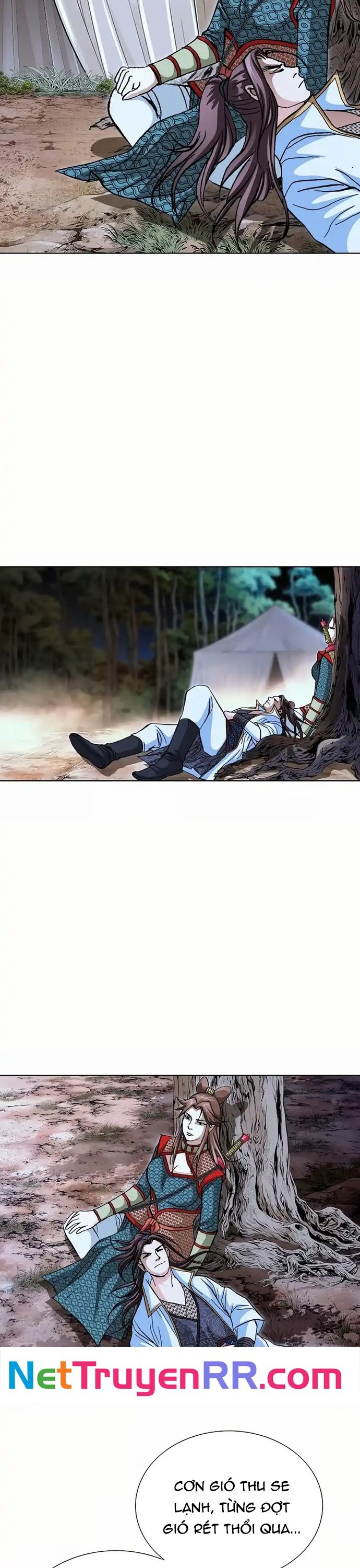 Vô Song - Chapter 15 - Page 27