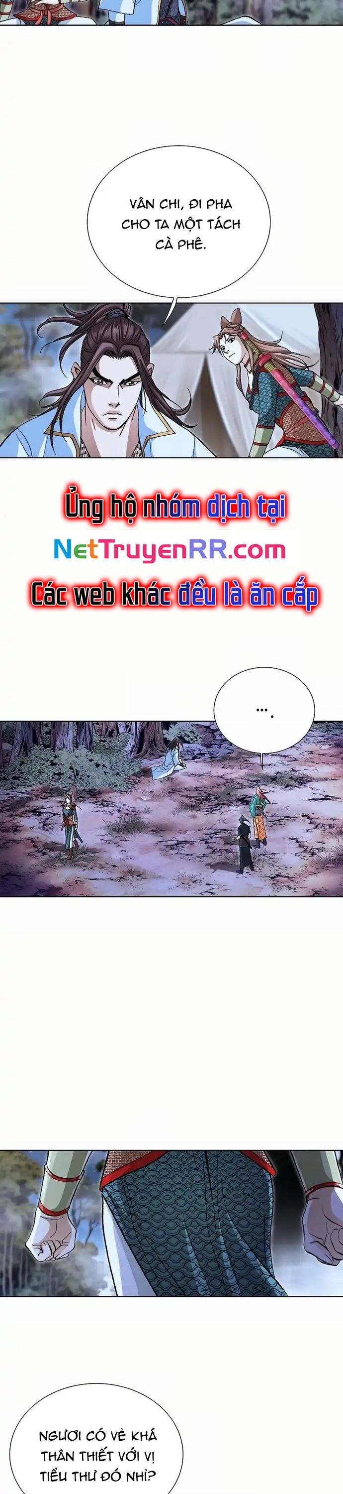 Vô Song - Chapter 15 - Page 33