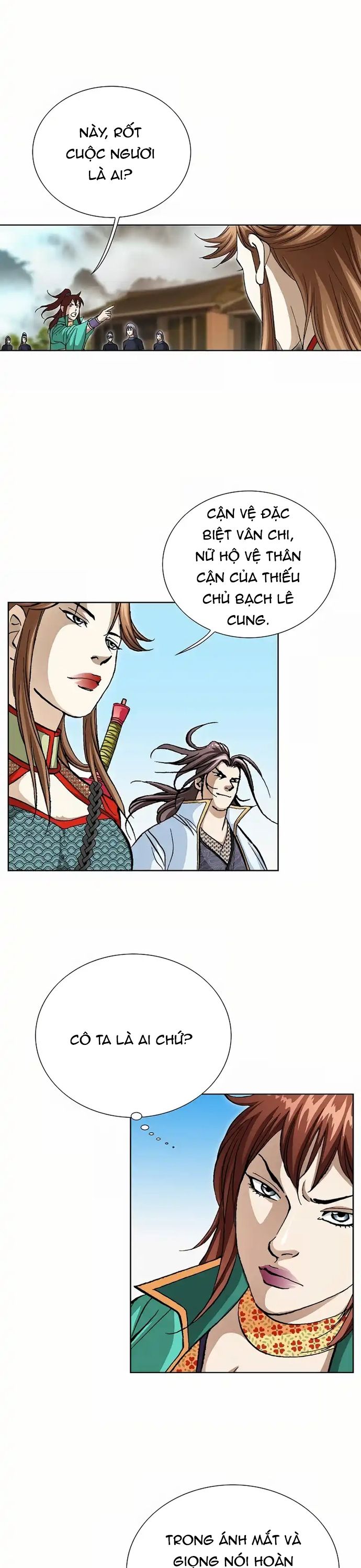 Vô Song - Chapter 15 - Page 7